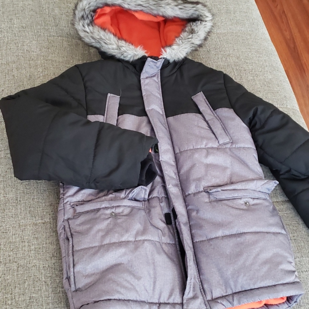 Kids Winter jacket